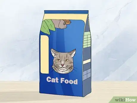 Image titled Care for an American Bobtail Cat Step 3