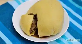 Make Steak and Kidney Rag Pudding