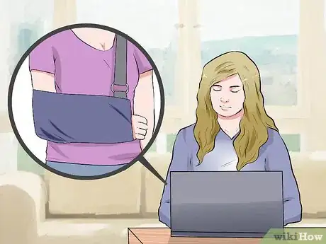 Image titled Take Legal Action for Player to Official Violence Step 10