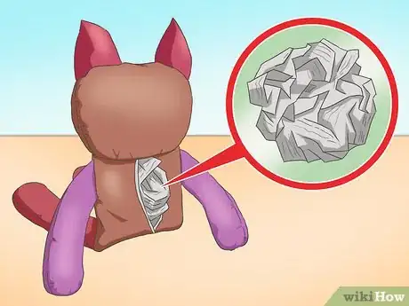 Image titled Reuse Old Newspapers Step 1