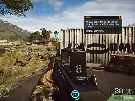 Image titled Get Better at Battlefield 4 Step 7