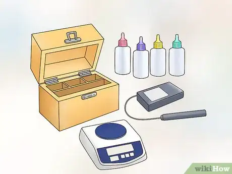 Image titled Start a Gold Party Business Step 2