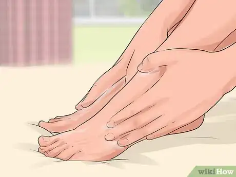 Image titled Devote a Day to Relaxing and Pampering Yourself at Home Step 13