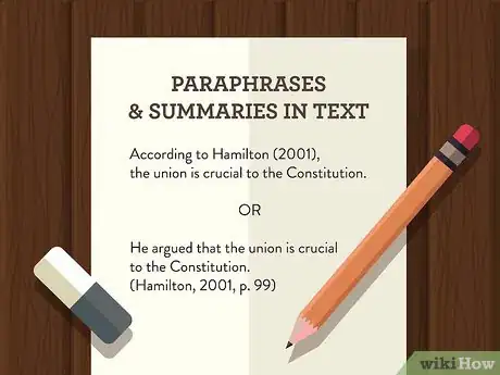 Image titled Cite the Federalist Papers Step 8