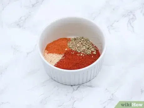 Image titled Make a Mexican Spice Mix Step 1