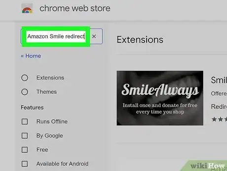 Image titled Use Amazon Smile Step 10