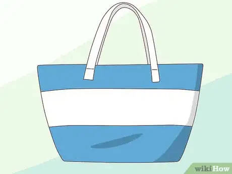 Image titled Pack for the Beach_Pool (Girls) Step 1