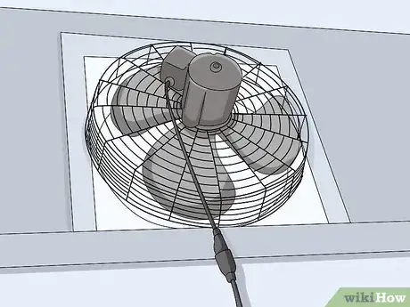 Image titled Be Safe in a Home Workshop Step 20