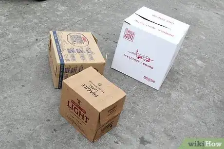 Image titled Make a Cardboard Spacesuit Step 1