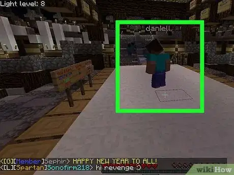 Image titled Play the Minecraft Survival Games Step 19