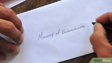 Image titled Start a Not For Profit Organization in Ontario, Canada Step 6