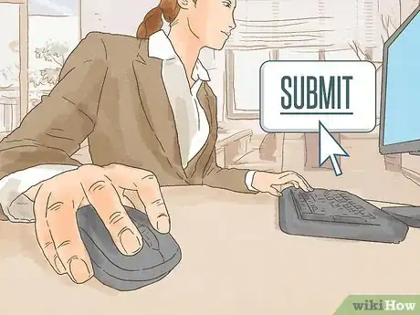 Image titled File for a Work Visa Step 10