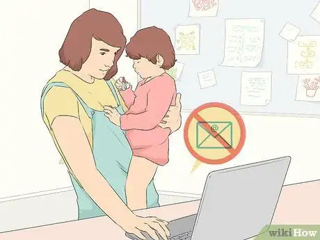 Image titled Avoid Work from Home Burnout Step 12