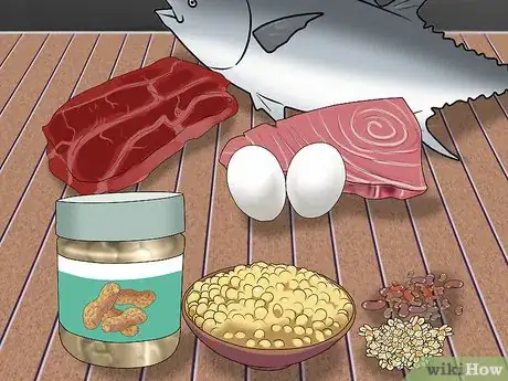 Image titled Manage Polycystic Ovary Syndrome (PCOS) Step 2