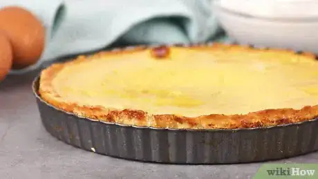 Image titled Bake Custard Pie Step 17