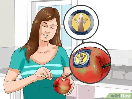 Image titled Research Fair Trade Claims Step 1