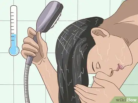 Image titled Help Damaged Hair Step 3