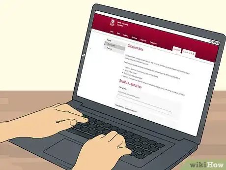 Image titled Report Asbestos Neglect Step 4