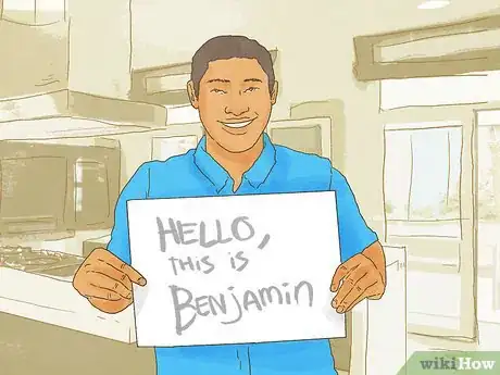 Image titled Avoid an Online Romance Scam Step 11