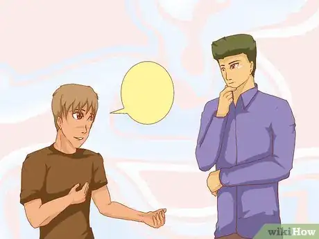 Image titled Help a Shy Friend Overcome Shyness Step 3