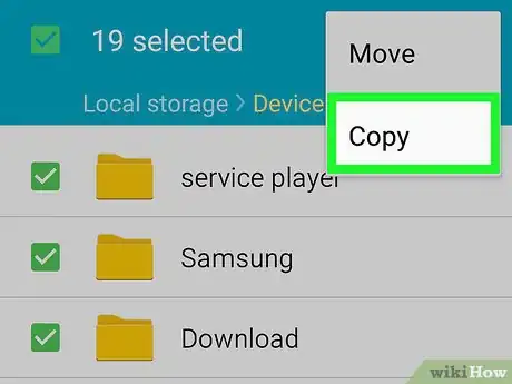 Image titled Back Up the Samsung Galaxy S4 Step 11