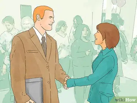 Image titled Schmooze Step 12