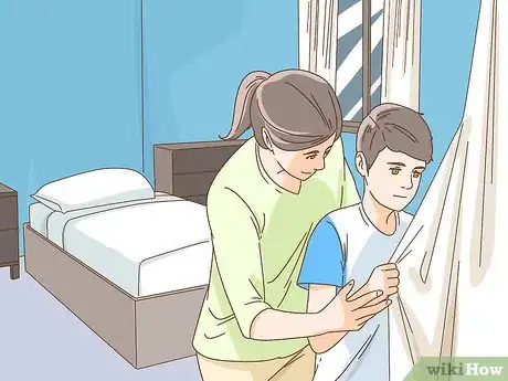 Image titled Help a Deaf‐Blind Child Step 3