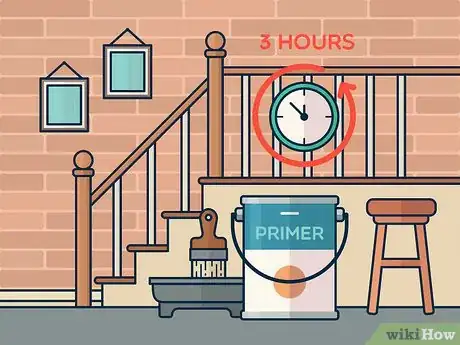 Image titled Stain a Banister Step 11