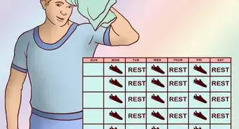 Be Able to Run a Mile Without Stopping