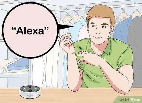 Image titled Enable Do Not Disturb Mode on Alexa Step 1