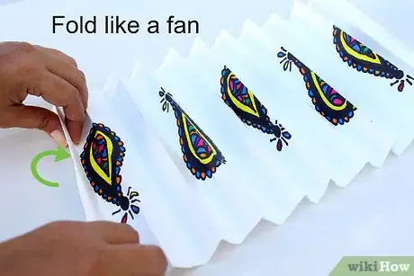 Image titled Make a Lantern Step 3