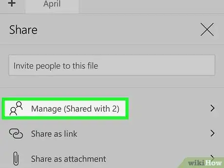 Image titled Unshare an Excel Workbook Step 27