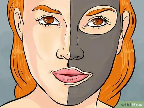 Image titled Use Charcoal Scrubs Step 7