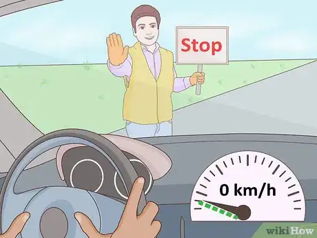 Image titled Drive Safely Around Children Step 11