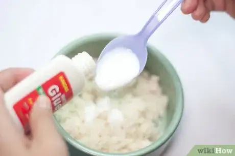 Image titled Make Migajon: a Homemade and Self Drying Crafting Dough Step 3