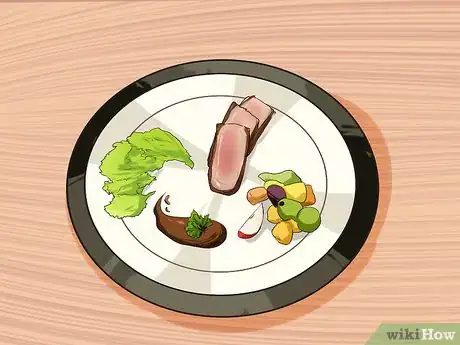 Image titled Train Your Body to Crave Healthy Food Step 3