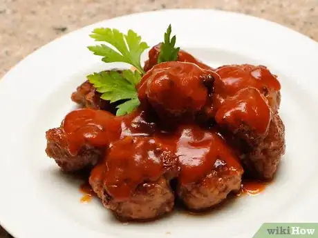 Image titled Cook Ground Turkey Final