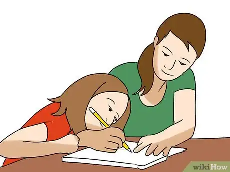 Image titled Care for Someone with Dyspraxia Step 6