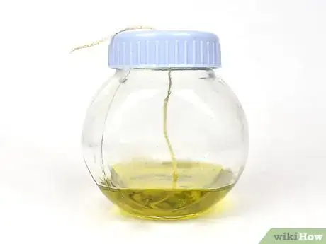 Image titled Decorate With Glass Jars Step 9