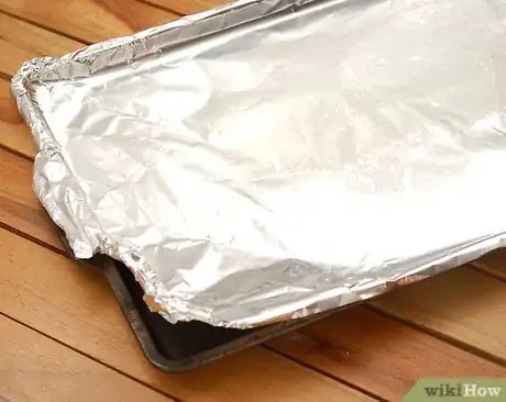 Image titled Toast Almonds Step 2