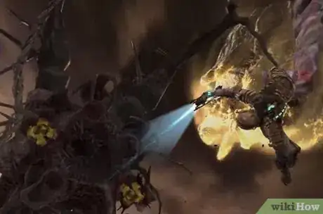 Image titled Kill the Hive Mind in Dead Space Step 4