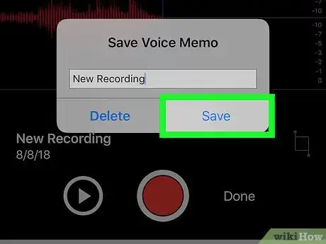 Image titled Record Text to Speech on iPhone or iPad Step 9