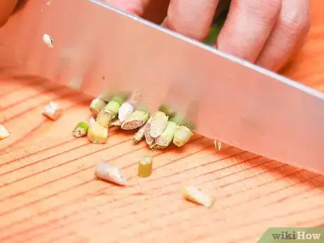 Image titled Freeze Asparagus Step 3