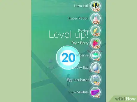 Image titled Use Lure Modules in Pokémon GO Step 3