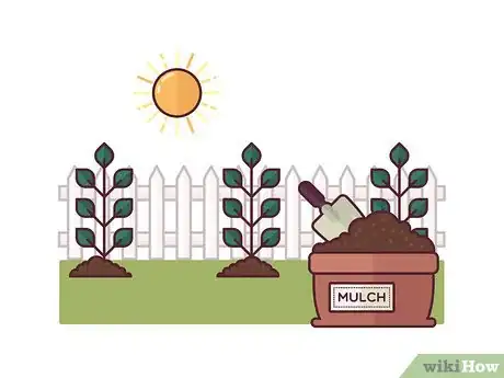 Image titled Stake Tomato Plants Step 11