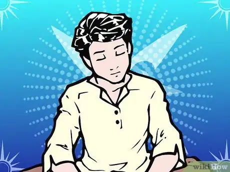 Image titled Practice Taoist Meditation Step 8