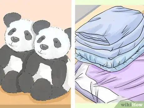 Image titled Fall Asleep (for Kids) Step 1