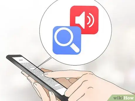 Image titled Read if You Are Blind or Visually Impaired Step 6