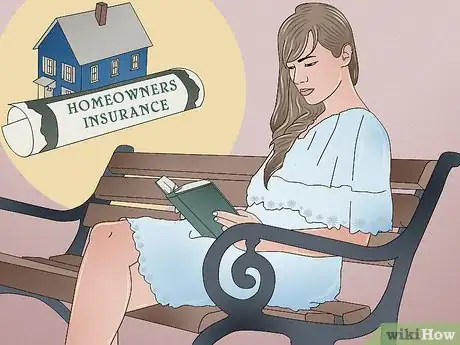 Image titled Dispute a Homeowners Claim Step 1