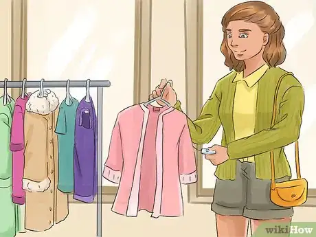 Image titled Act Like a Spoiled Girl Step 11